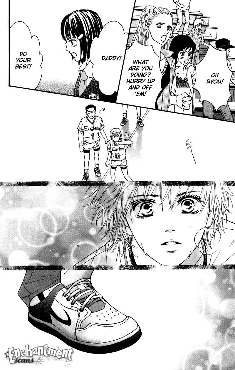 Page 30 Chapter 35 Crimson Hero