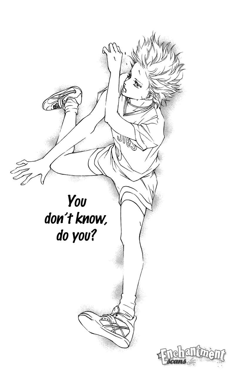 Page 35 Chapter 35 Crimson Hero