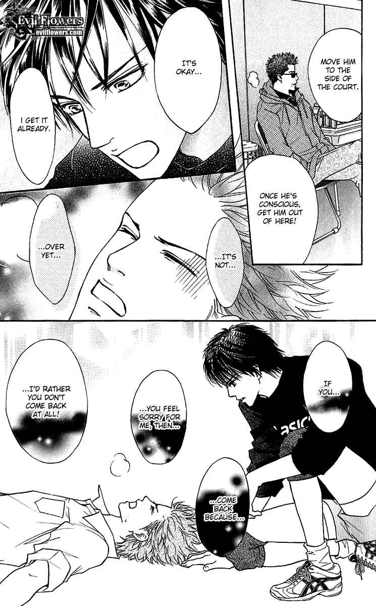 Page 39 Chapter 57 Crimson Hero