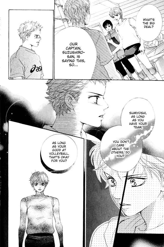 Page 29 Chapter 9 Crimson Hero