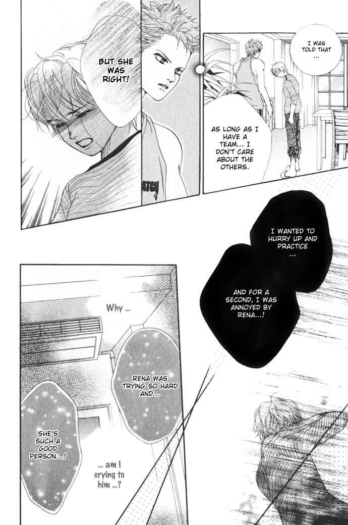 Page 41 Chapter 9 Crimson Hero