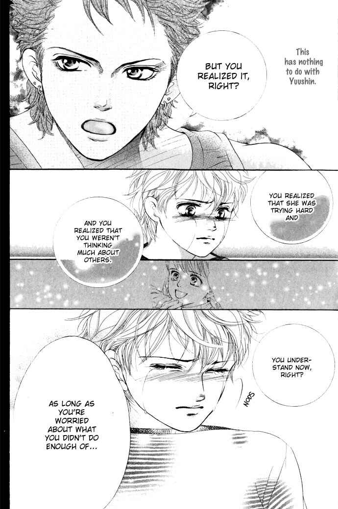Page 42 Chapter 9 Crimson Hero