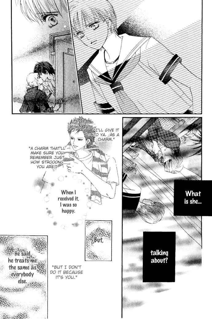 Page 28 Chapter 17 Crimson Hero