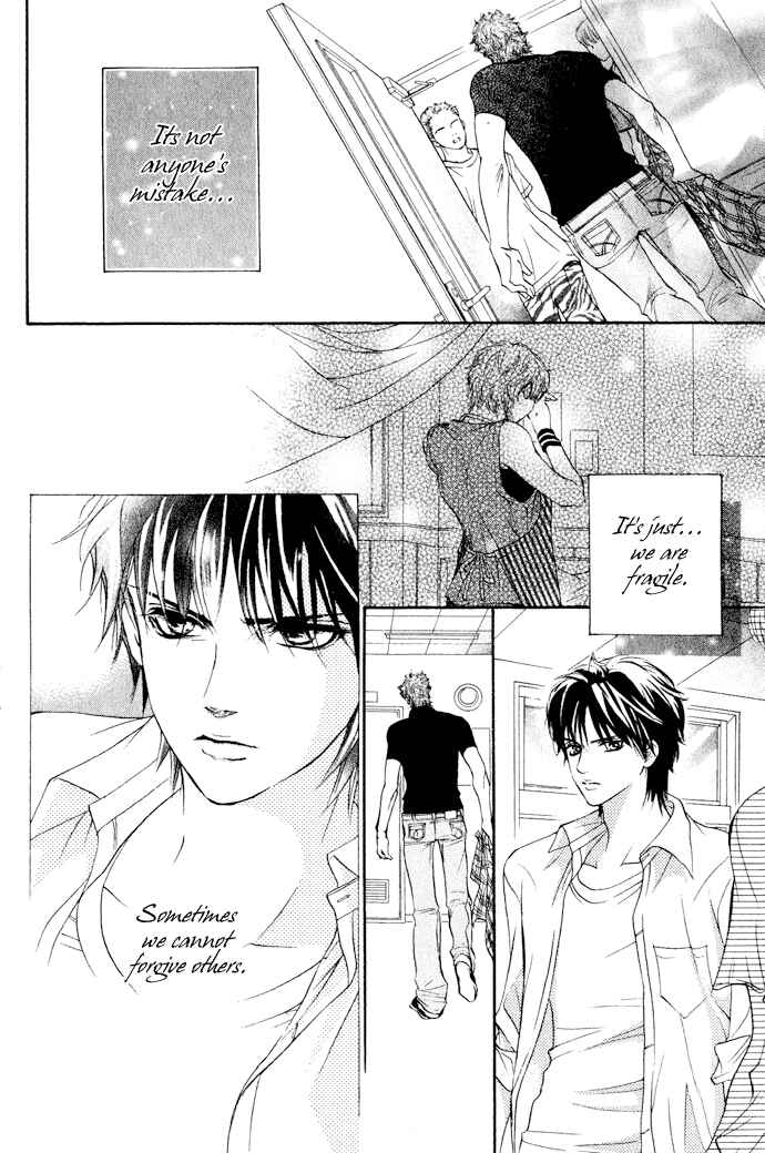 Page 43 Chapter 17 Crimson Hero