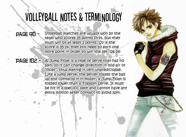 Page 44 Chapter 45 Crimson Hero