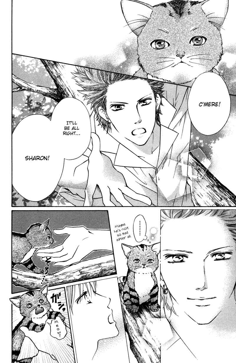 Page 13 Chapter 46.5 Crimson Hero