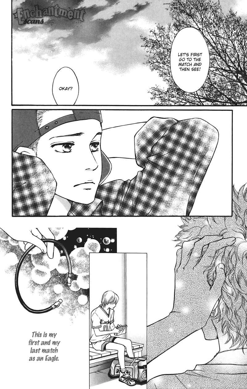 Page 14 Chapter 34 Crimson Hero
