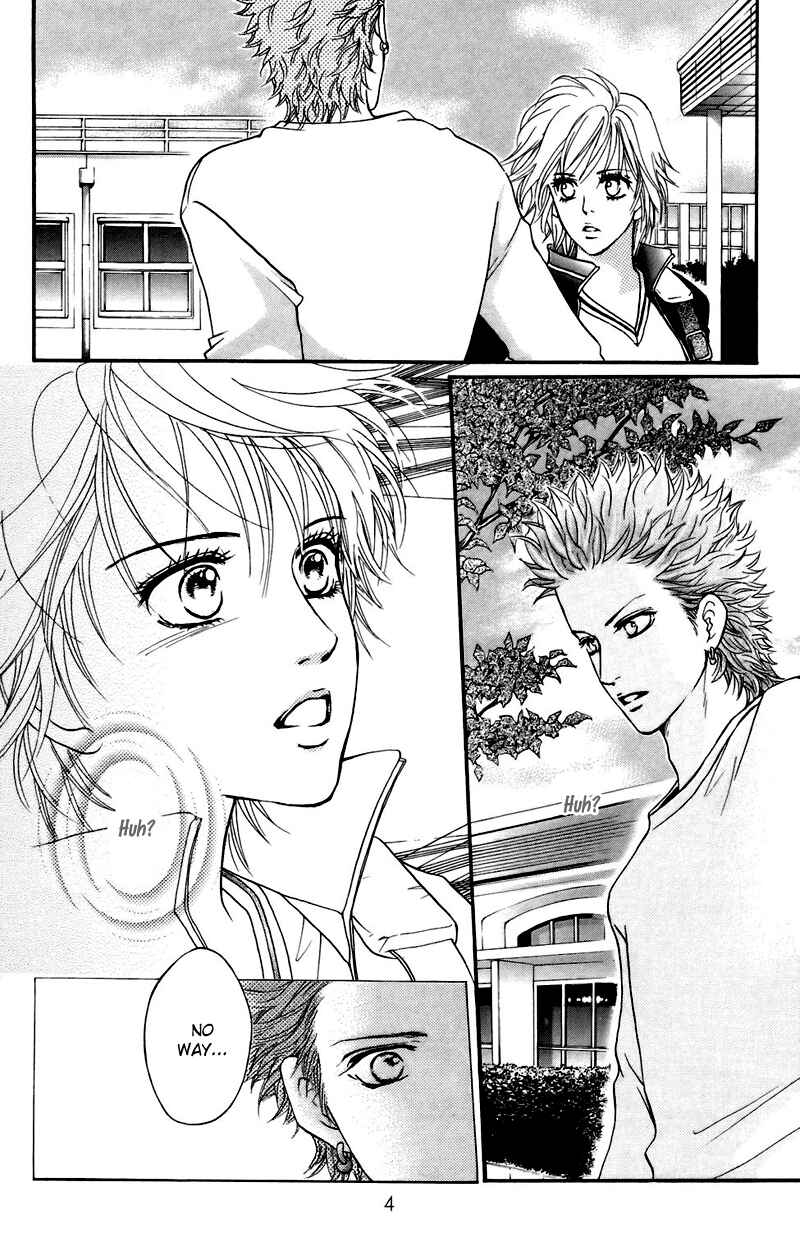 Page 8 Chapter 34 Crimson Hero