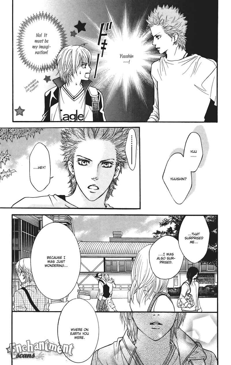 Page 9 Chapter 34 Crimson Hero
