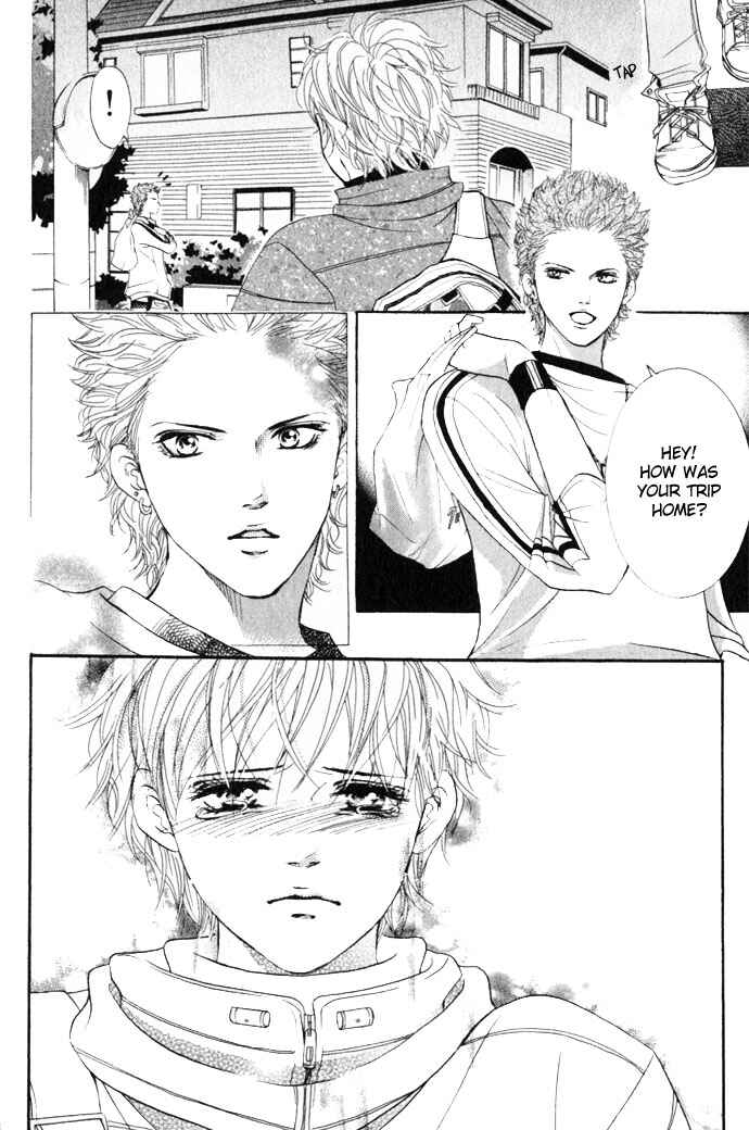 Page 45 Chapter 11 Crimson Hero