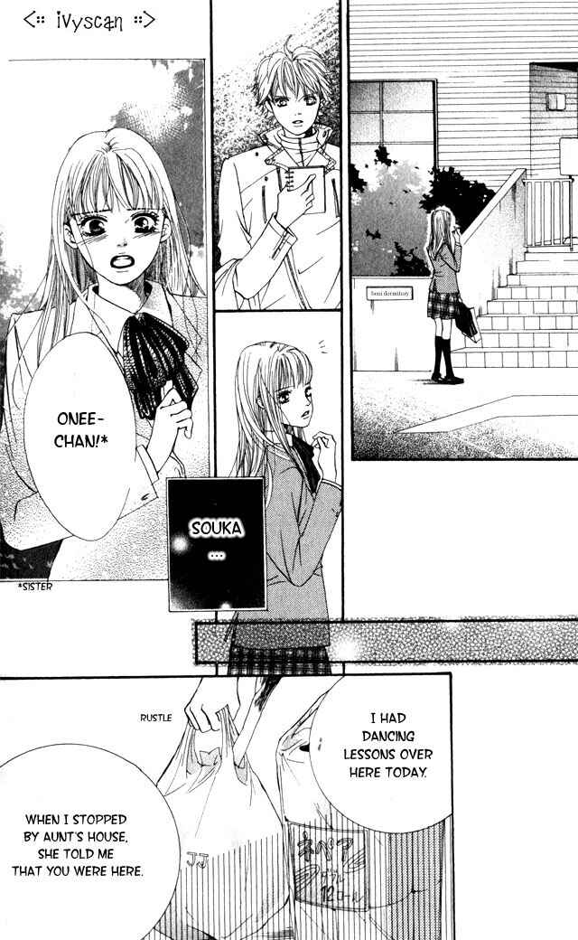 Page 28 Chapter 2 Crimson Hero