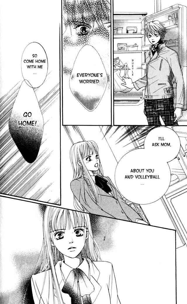 Page 30 Chapter 2 Crimson Hero