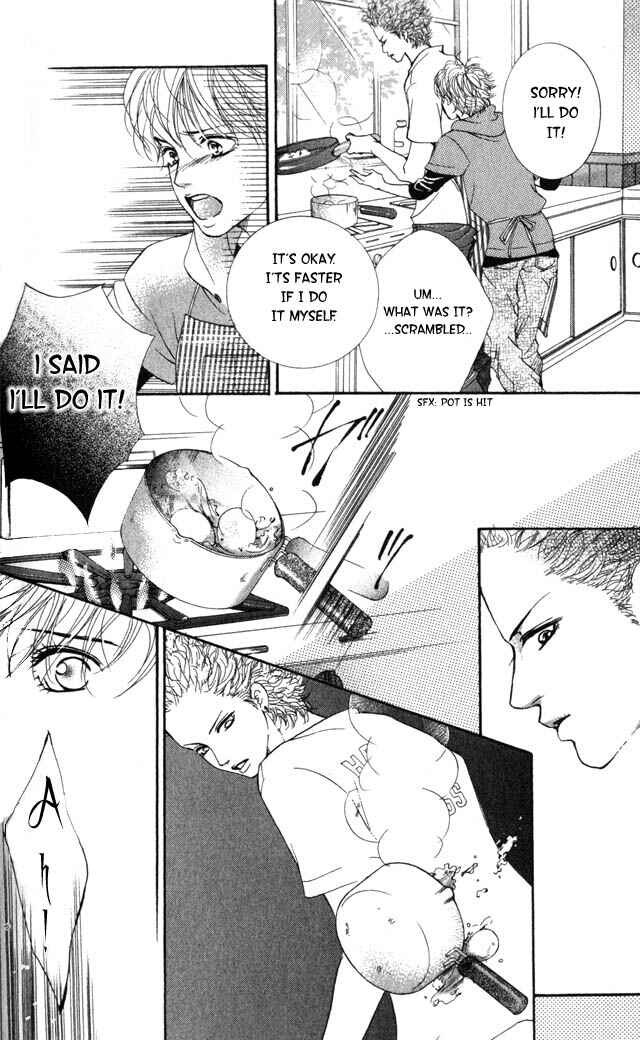 Page 40 Chapter 2 Crimson Hero