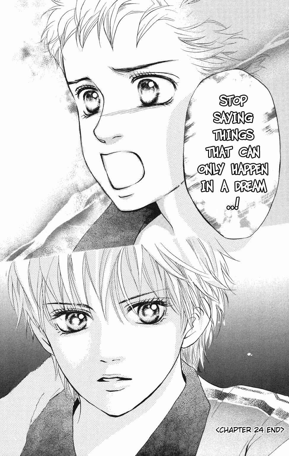 Page 45 Chapter 24 Crimson Hero