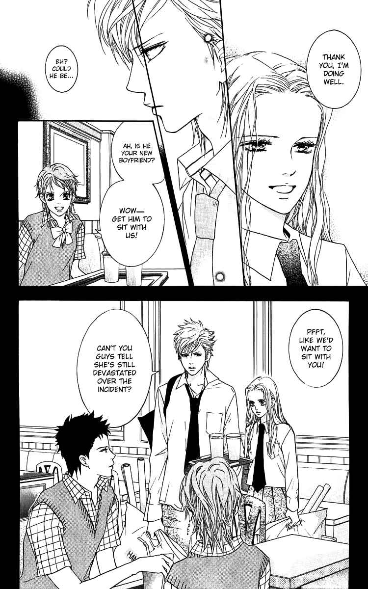 Page 20 Chapter 62.5 Crimson Hero