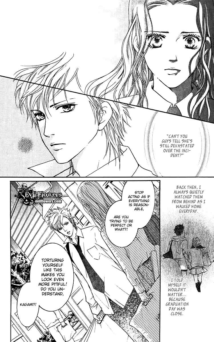 Page 22 Chapter 62.5 Crimson Hero
