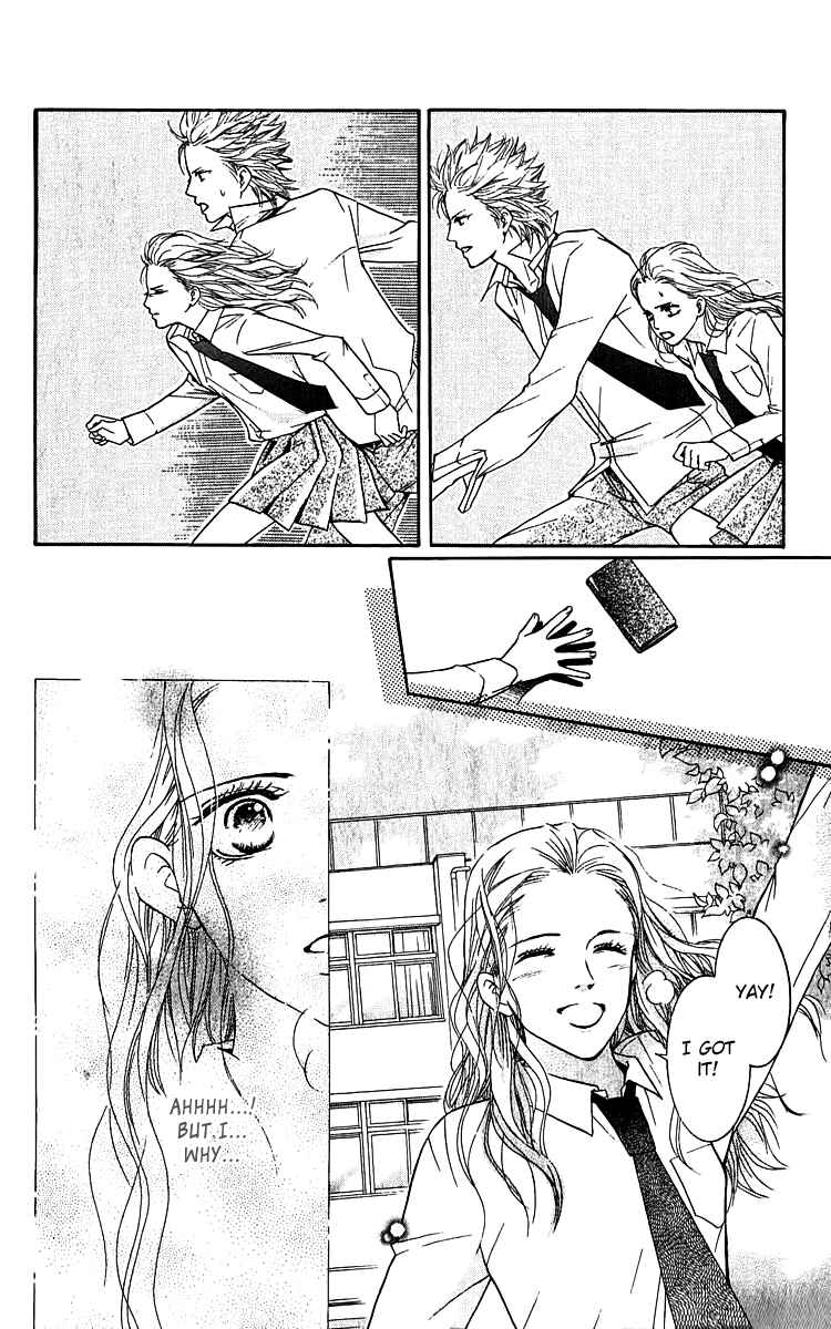Page 28 Chapter 62.5 Crimson Hero