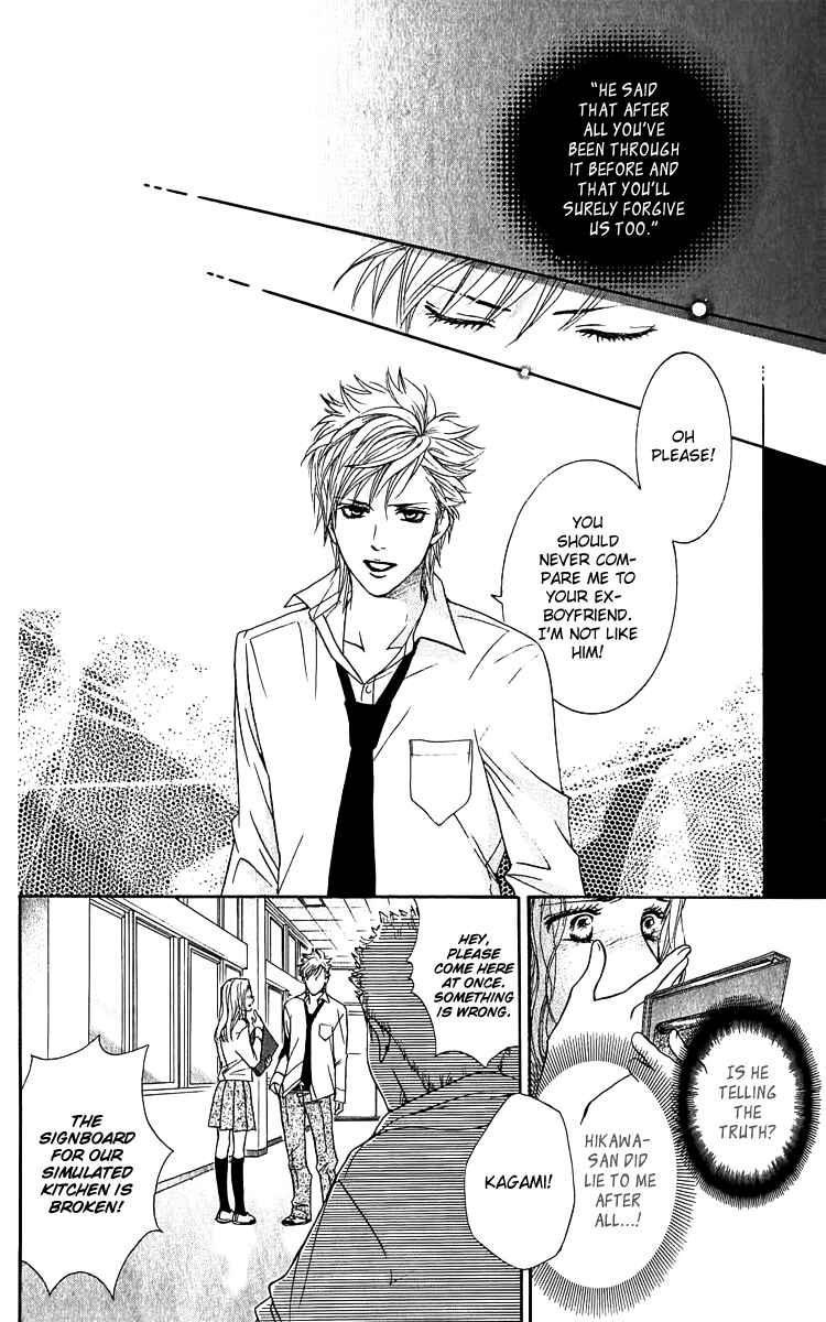 Page 42 Chapter 62.5 Crimson Hero