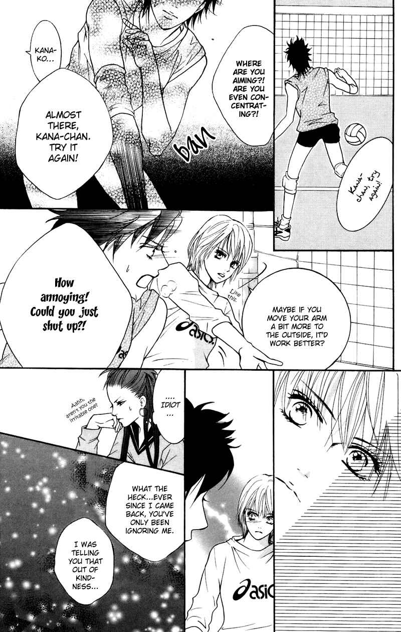 Page 20 Chapter 38 Crimson Hero