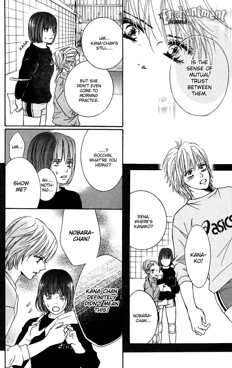 Page 28 Chapter 38 Crimson Hero