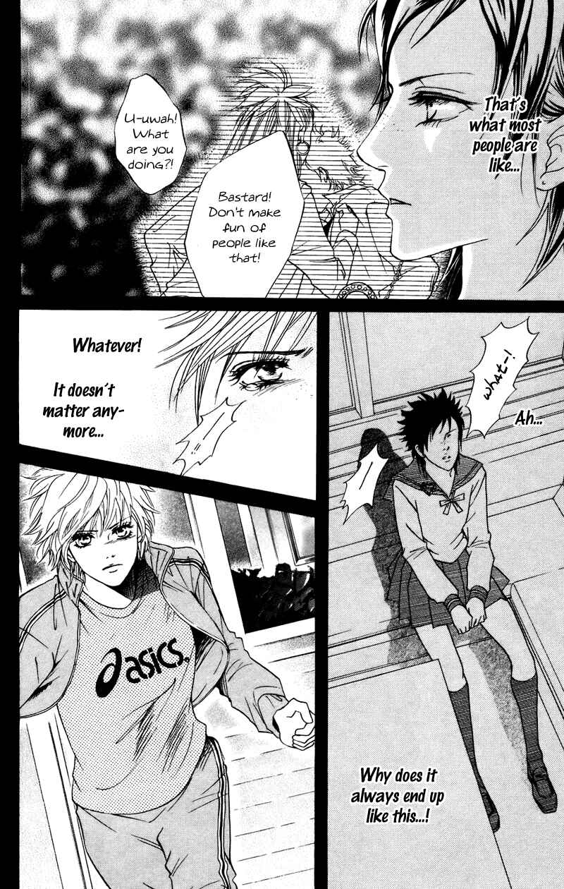 Page 34 Chapter 38 Crimson Hero