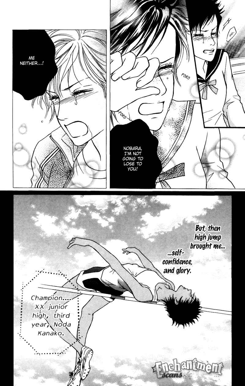 Page 38 Chapter 38 Crimson Hero
