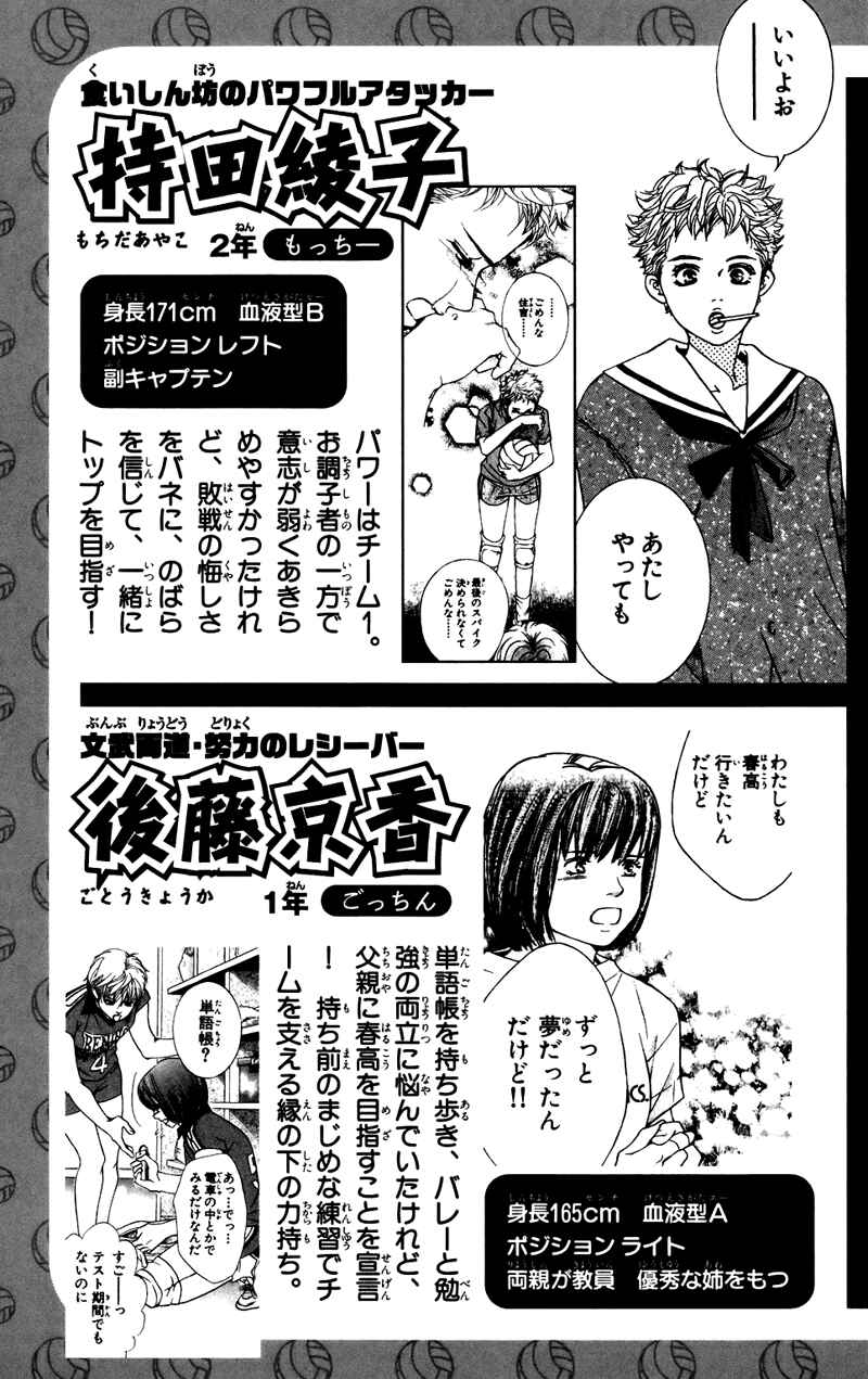 Page 49 Chapter 38 Crimson Hero