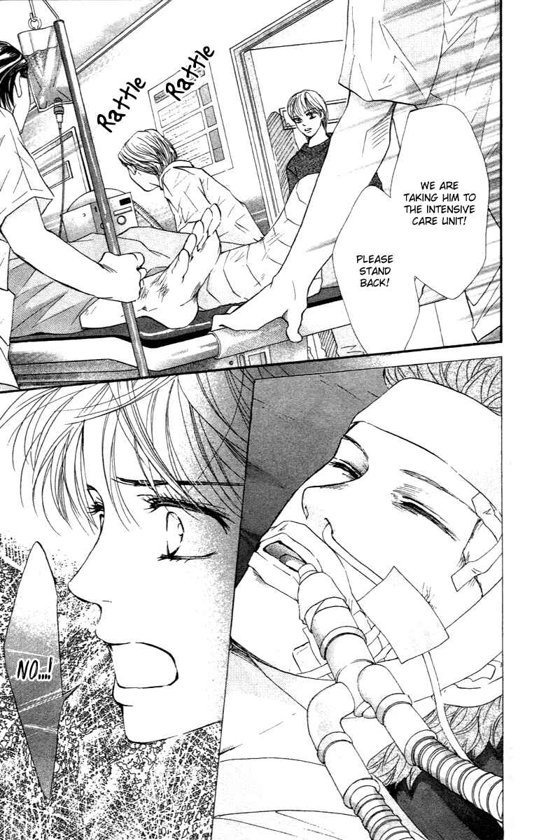 Page 14 Chapter 70 Crimson Hero