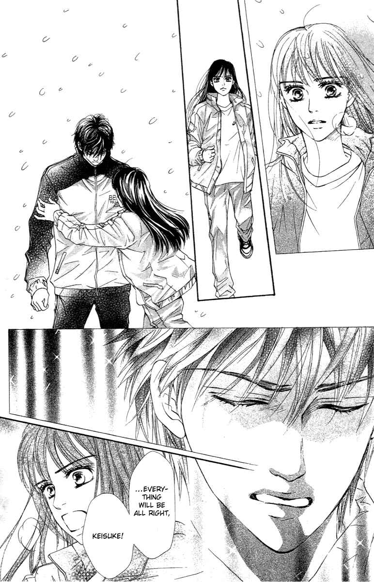 Page 25 Chapter 70 Crimson Hero