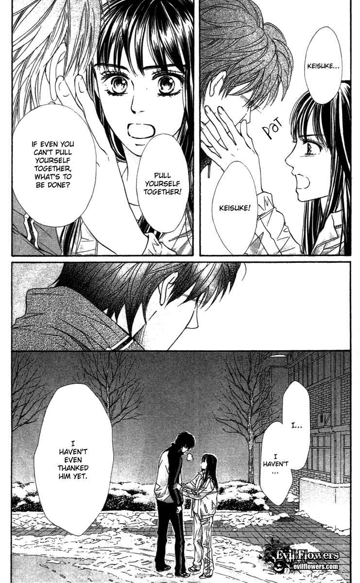 Page 27 Chapter 70 Crimson Hero
