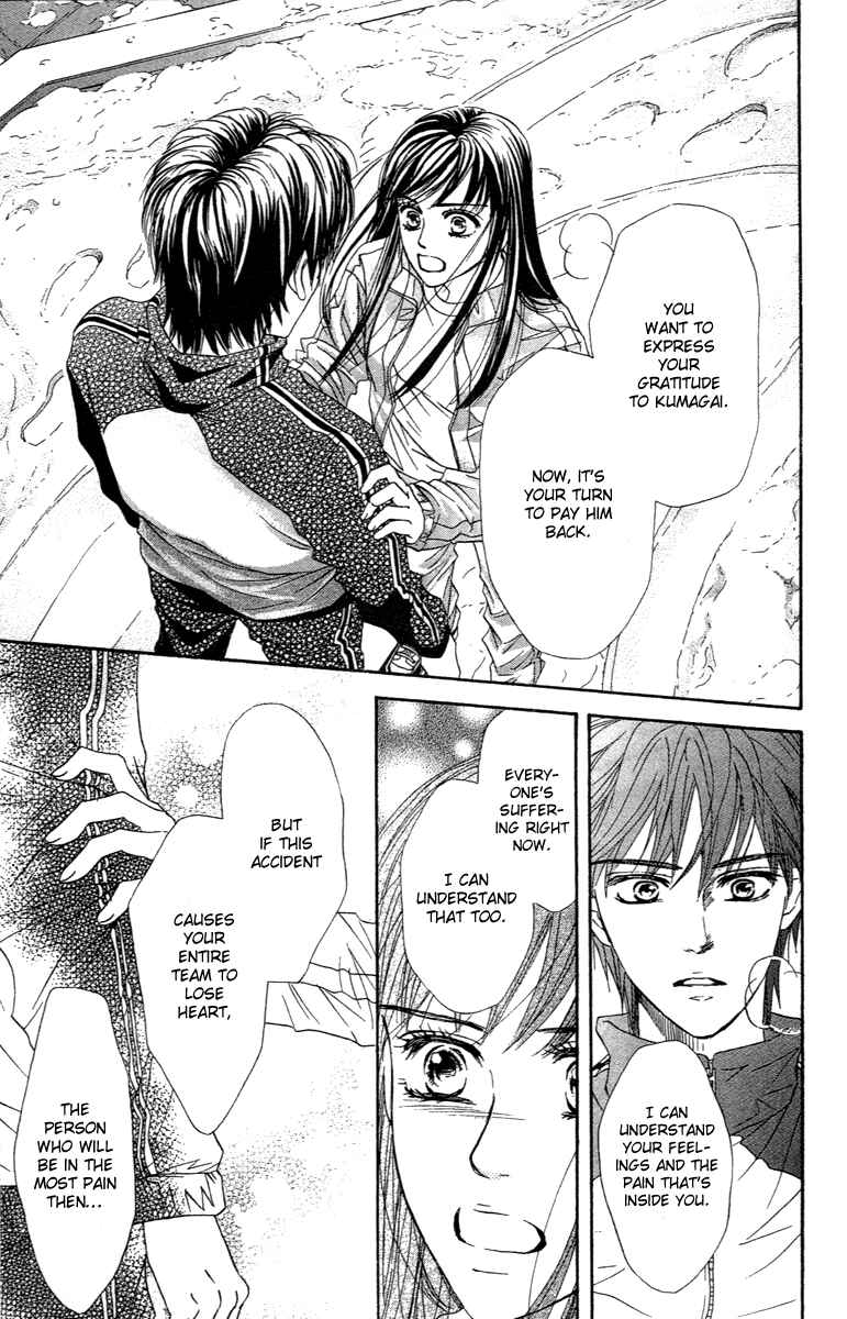 Page 30 Chapter 70 Crimson Hero