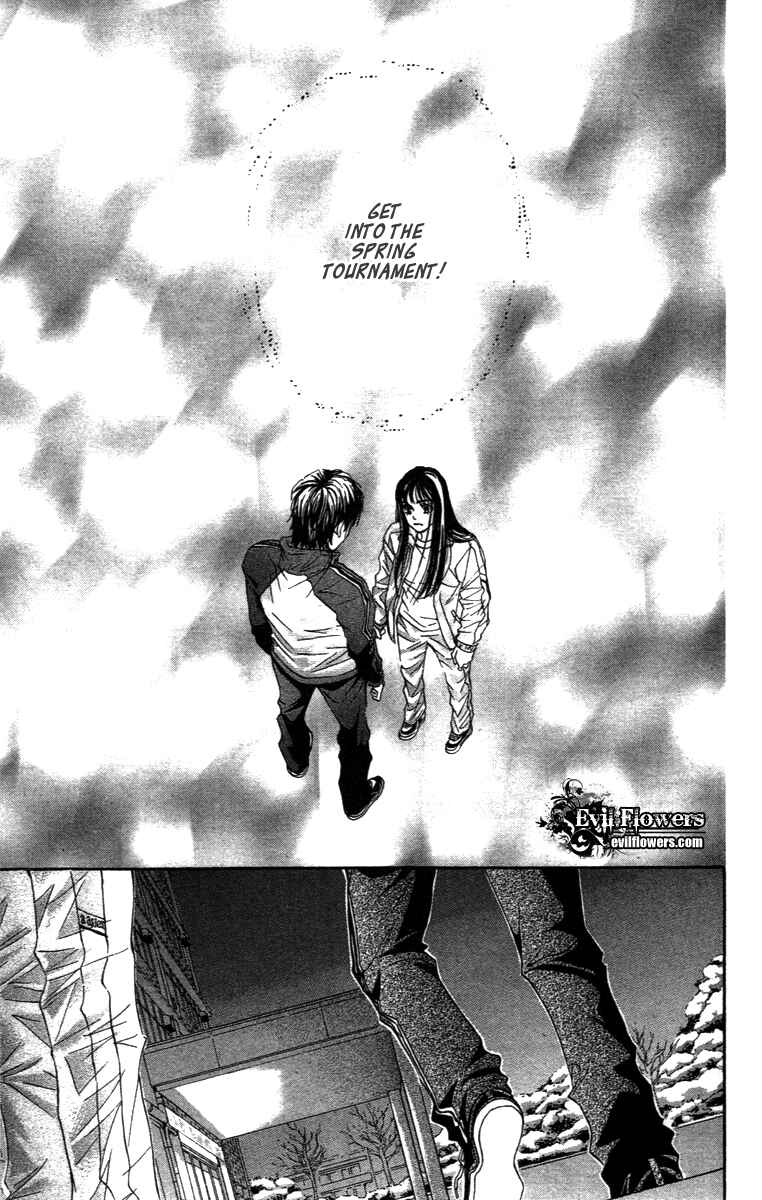 Page 32 Chapter 70 Crimson Hero