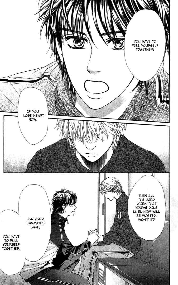 Page 44 Chapter 70 Crimson Hero