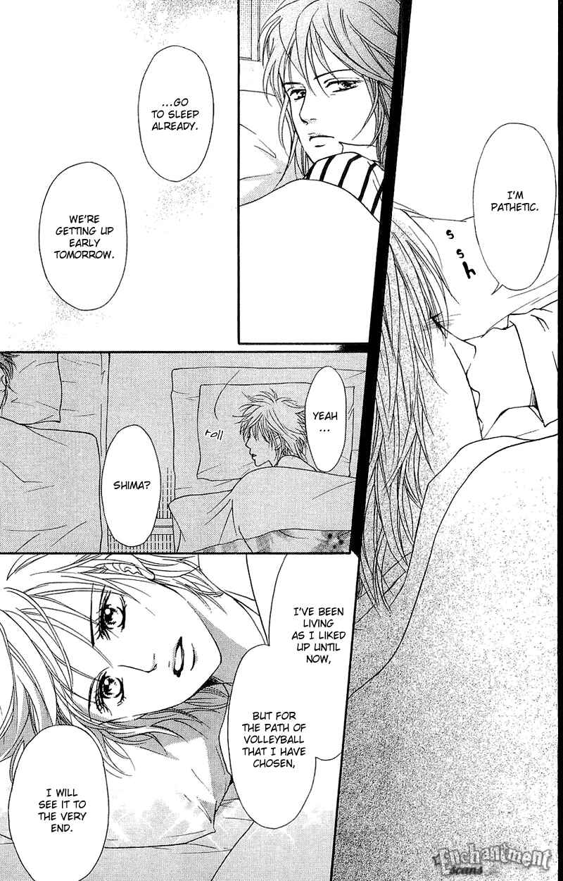 Page 14 Chapter 54 Crimson Hero