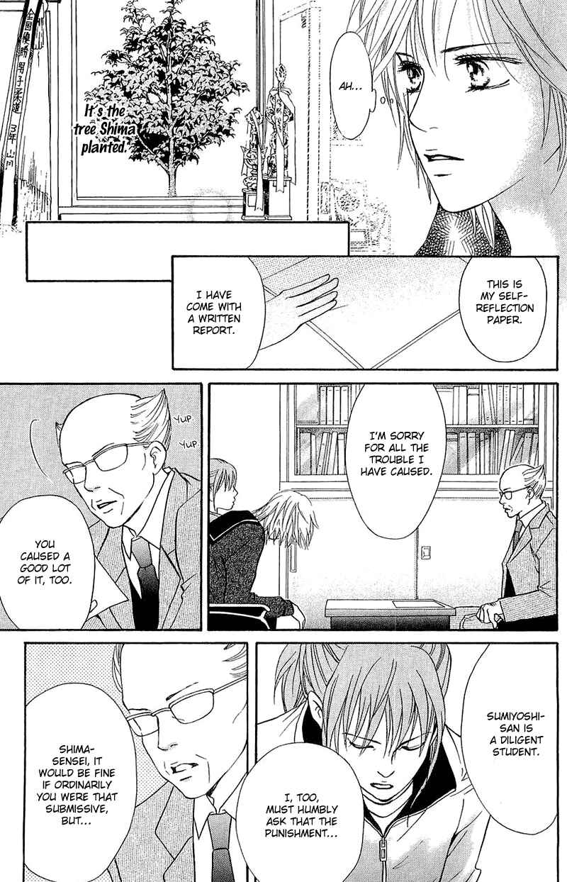 Page 18 Chapter 54 Crimson Hero