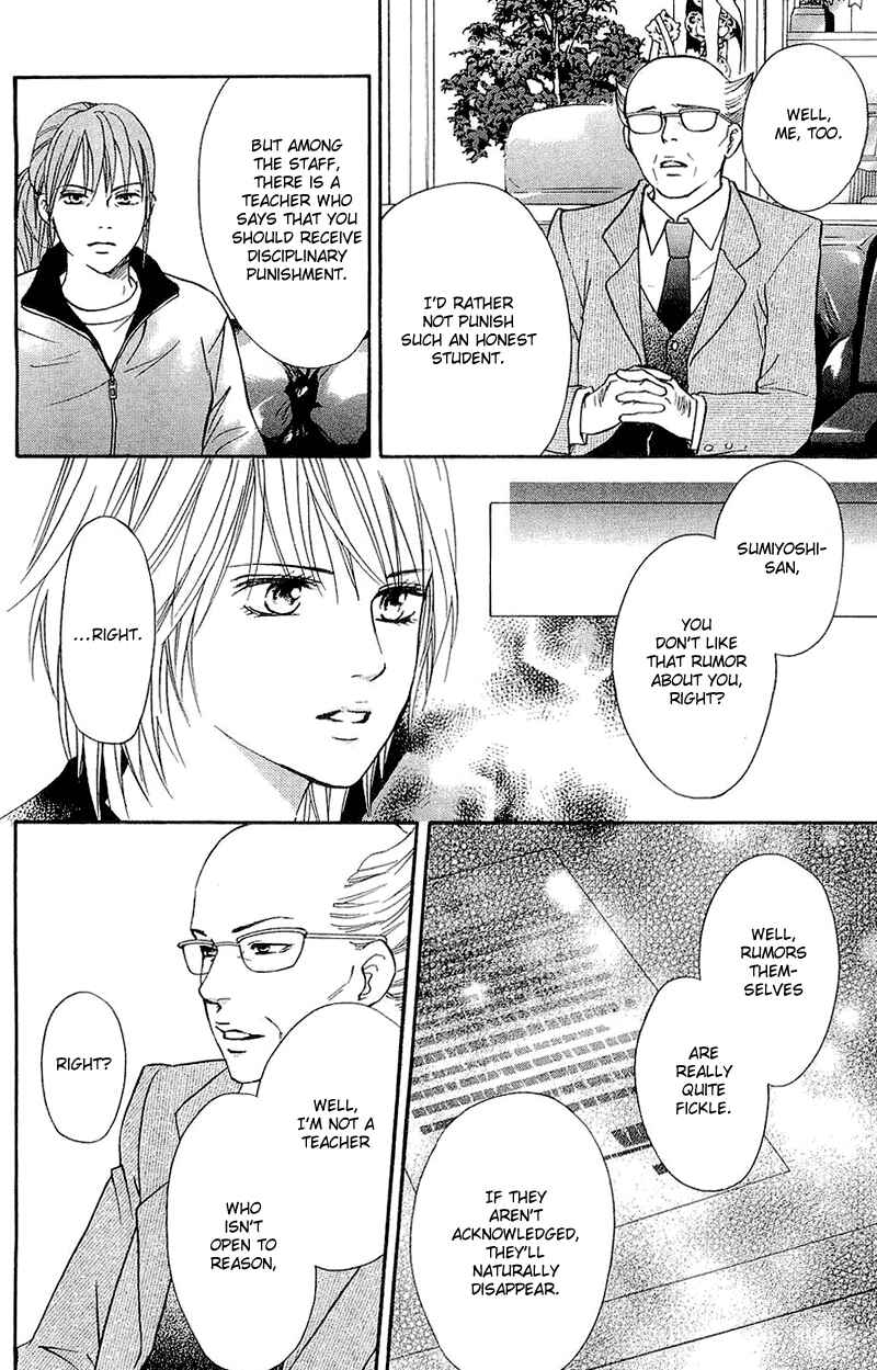 Page 19 Chapter 54 Crimson Hero