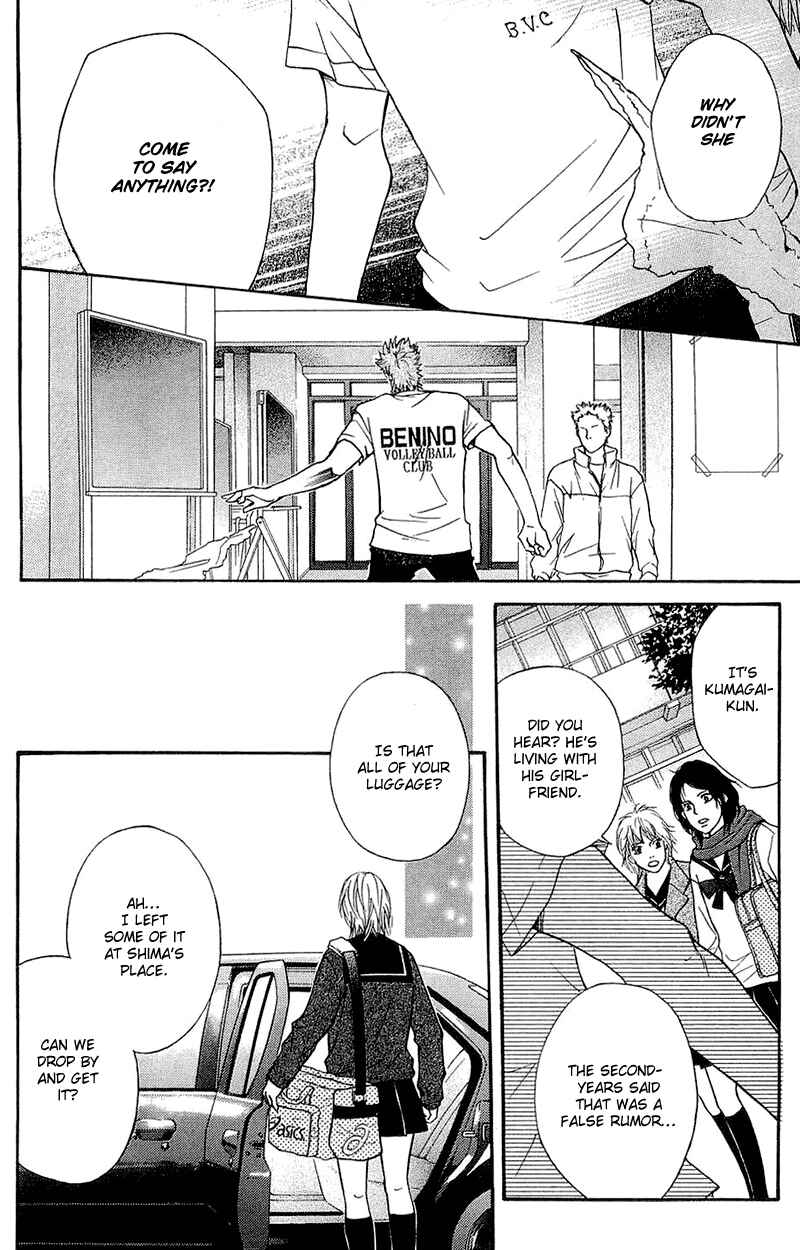Page 37 Chapter 54 Crimson Hero