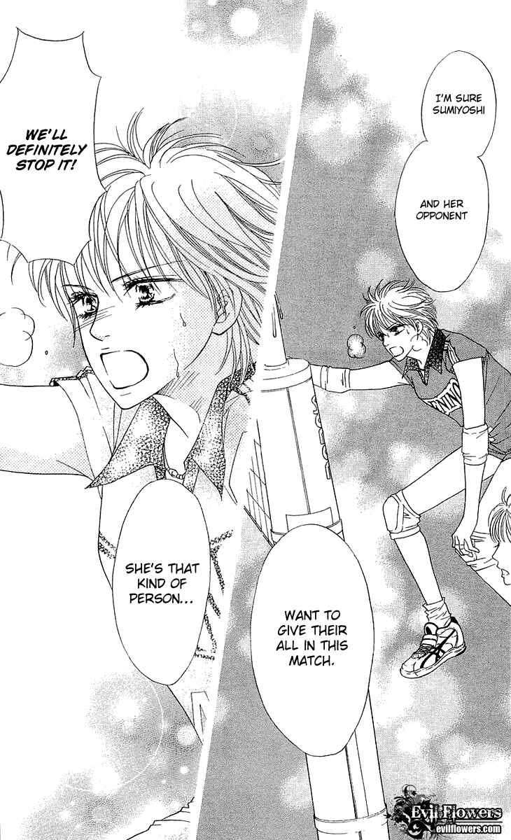 Page 23 Chapter 66 Crimson Hero