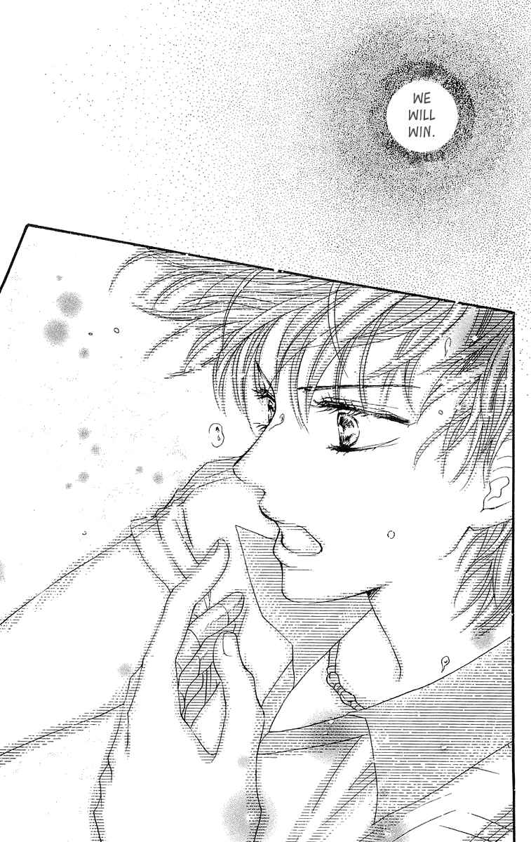 Page 31 Chapter 66 Crimson Hero