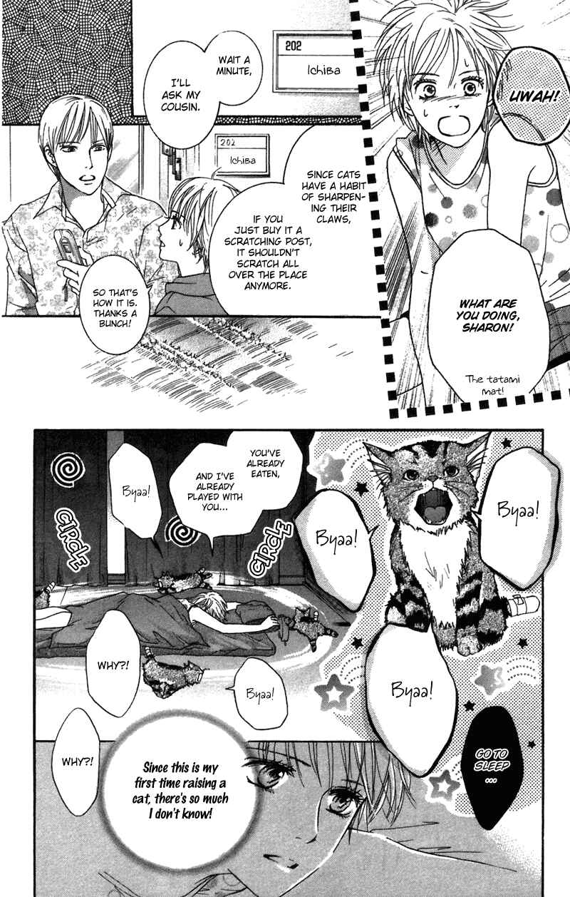 Page 14 Chapter 42.5 Crimson Hero