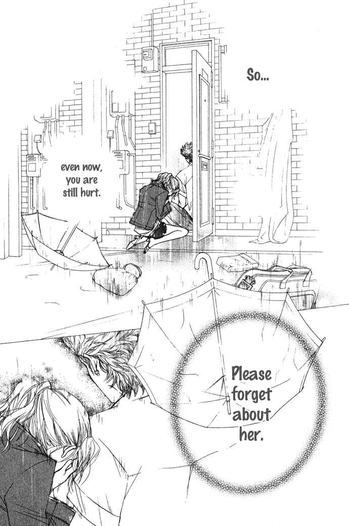 Page 37 Chapter 20 Crimson Hero