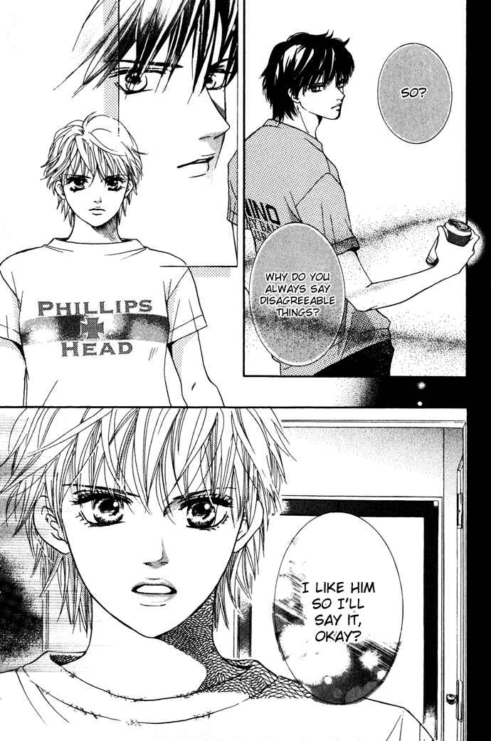 Page 44 Chapter 20 Crimson Hero