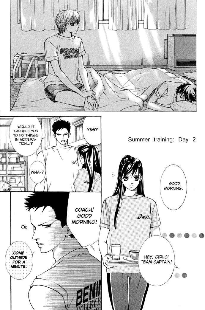 Page 7 Chapter 20 Crimson Hero