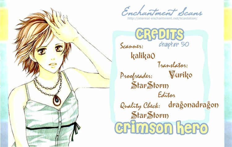 Page 2 Chapter 50 Crimson Hero