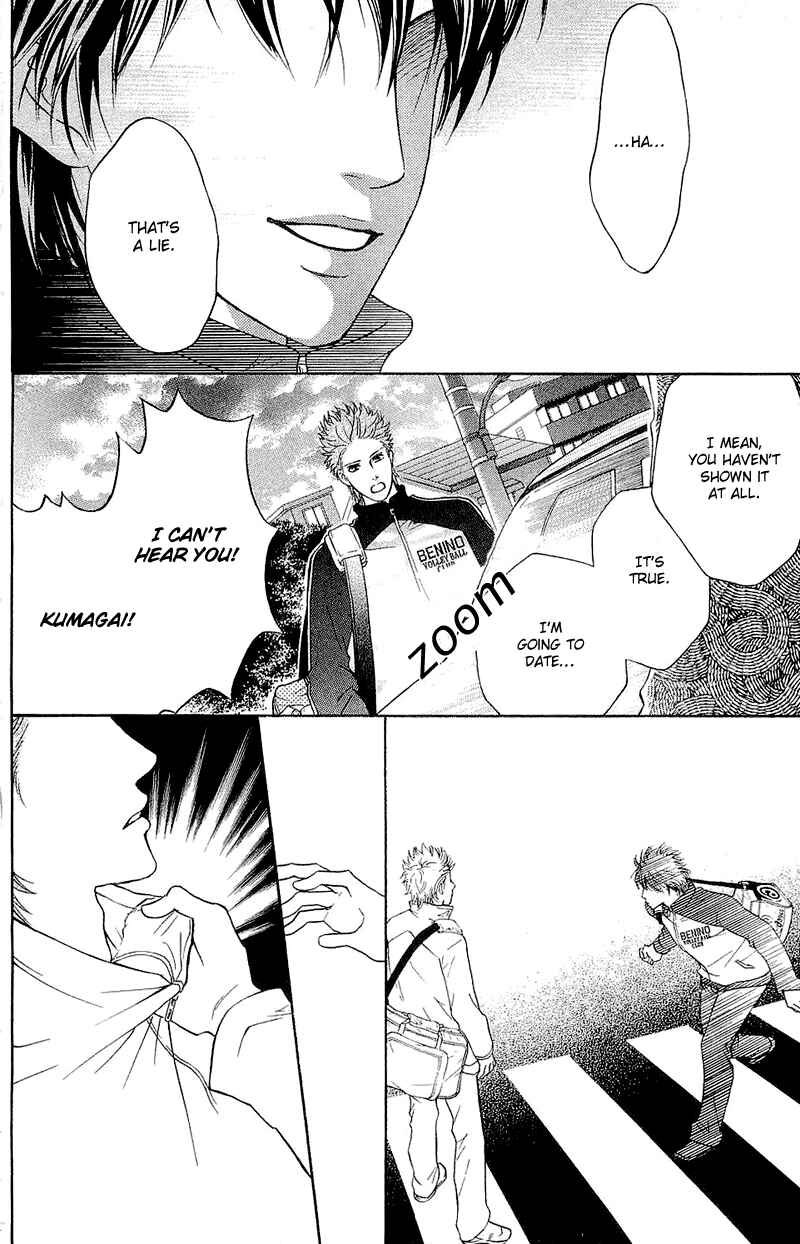 Page 30 Chapter 50 Crimson Hero