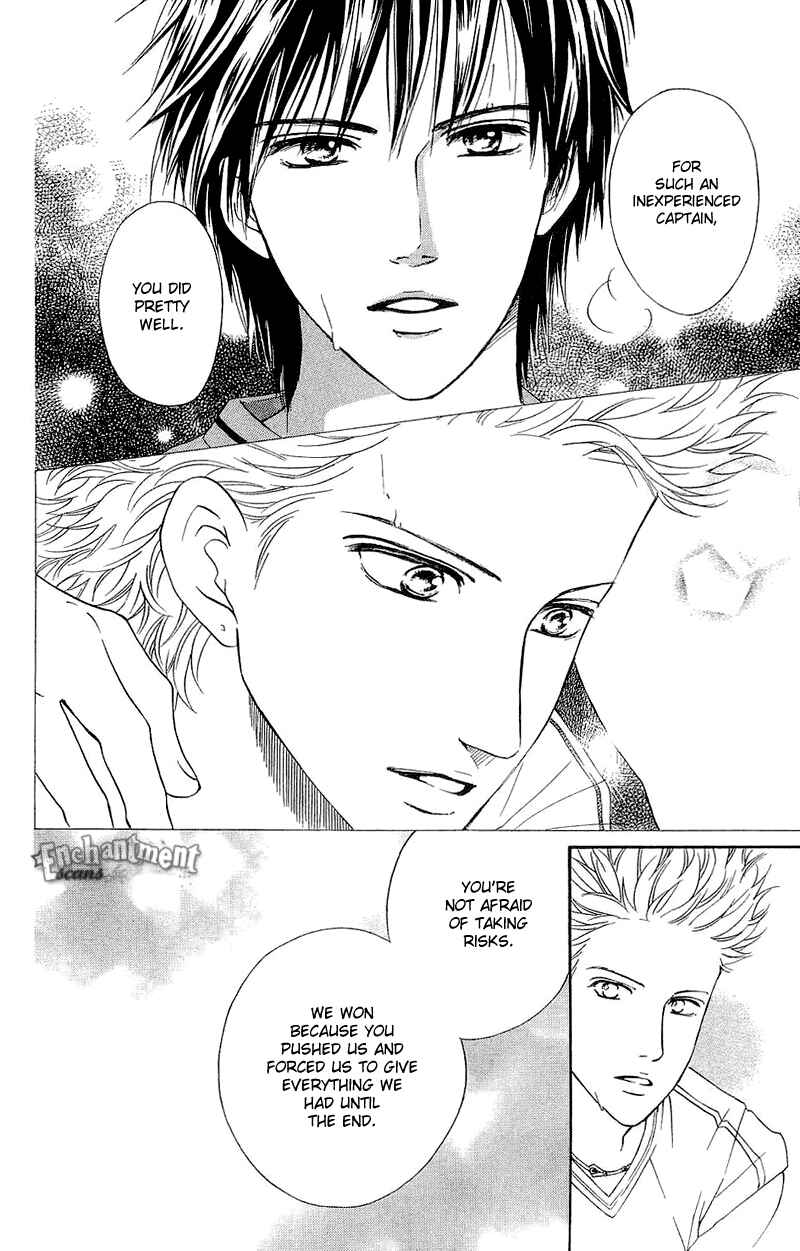 Page 6 Chapter 50 Crimson Hero