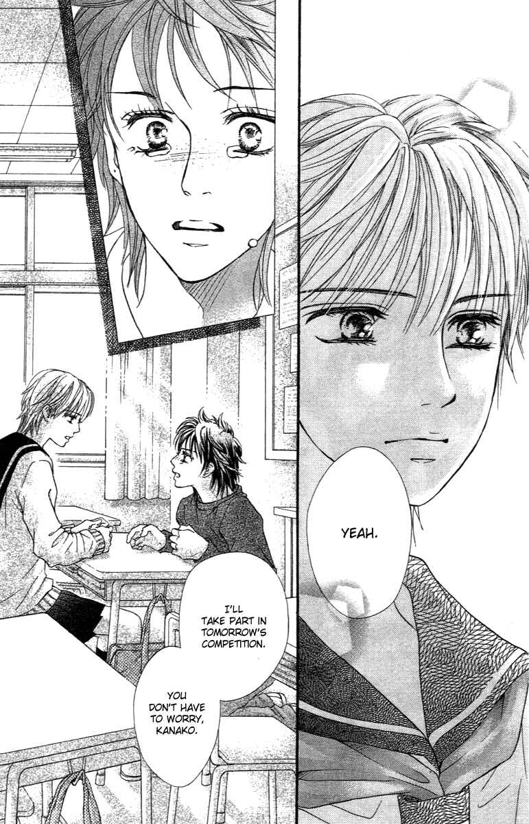 Page 14 Chapter 72 Crimson Hero