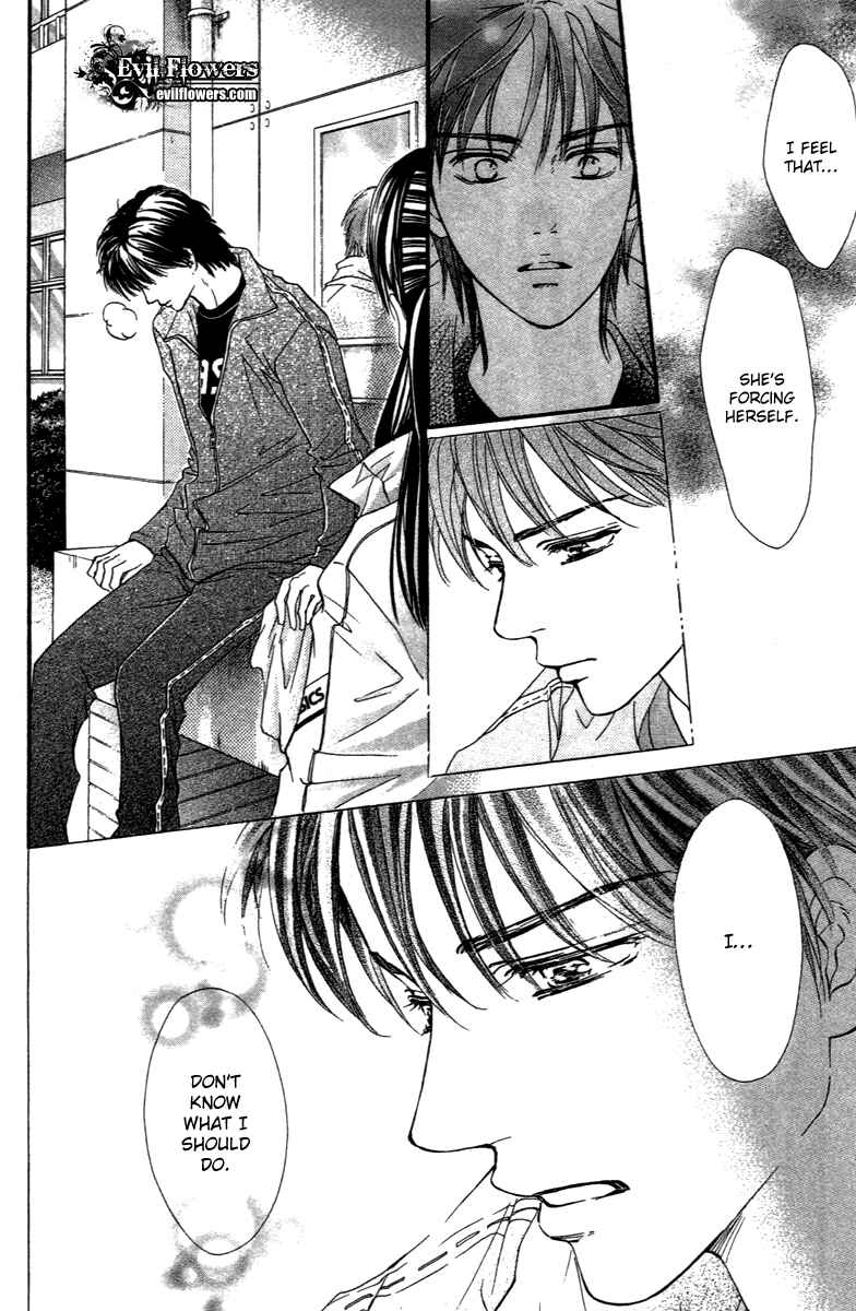 Page 27 Chapter 72 Crimson Hero