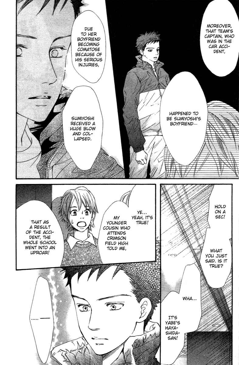 Page 41 Chapter 72 Crimson Hero