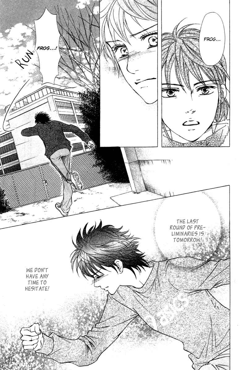 Page 6 Chapter 72 Crimson Hero